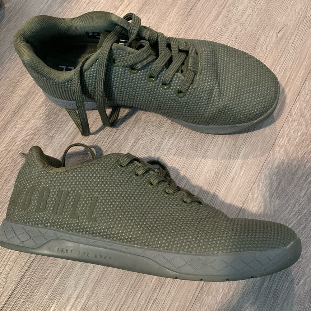 Nobulls| women's size 7 $60